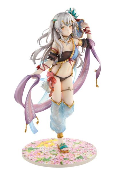 Nocturne: Original Character PVC Statue Dancer by Momoko 23 cm