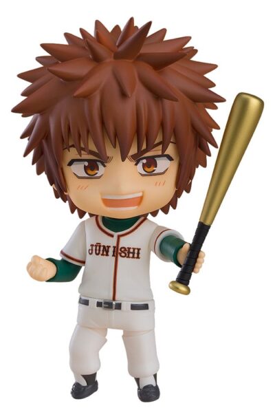 Orange Rouge: Mr. Fullswing Nendoroid Figur Amakuni Saruno 10 cm