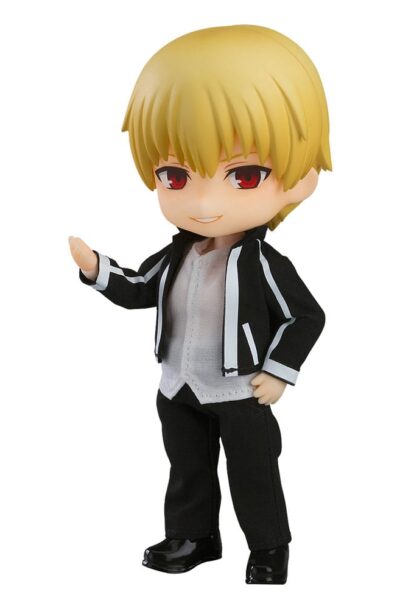 Orange Rouge: Fate/Night Heaven´s Feel Nendoroid Doll Gilgamesh 14 cm