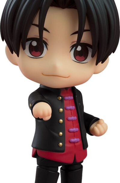 Orange Rouge: Bucchigiri?! Nendoroid Actionfigur Arajin Tomoshibi 10 cm