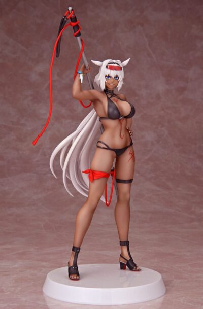 Our Treasure: Fate/Grand Order Statue 1/8 Rider/Caenis Summer Queens Ver. 28 cm