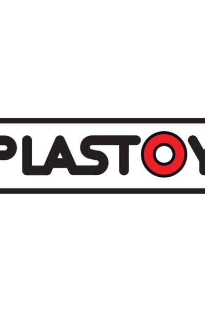 Plastoy: Kleine Katze Chi Spardose Chi stretching SD