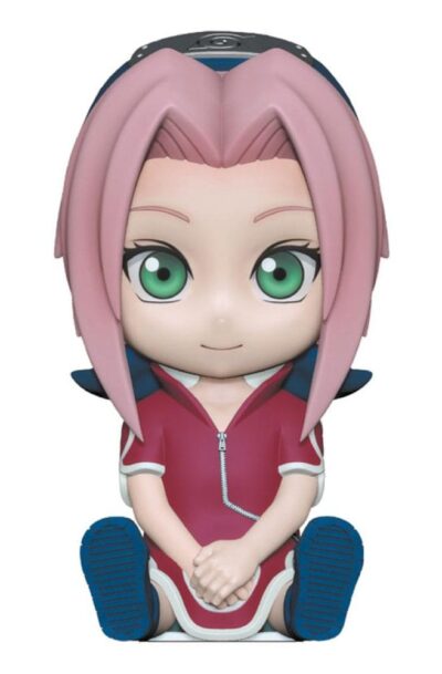 Plastoy: Naruto Shippuden Spardose Sakura