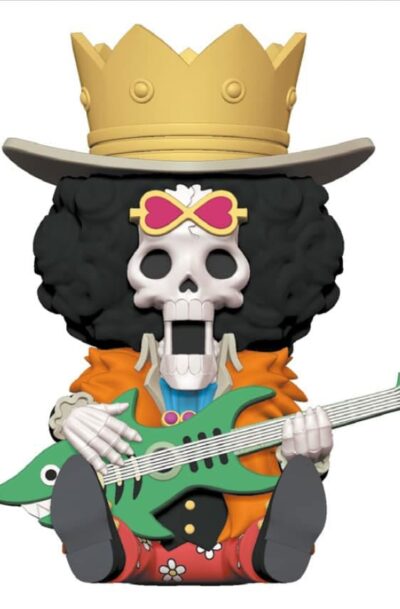 Plastoy: One Piece Spardose Brook