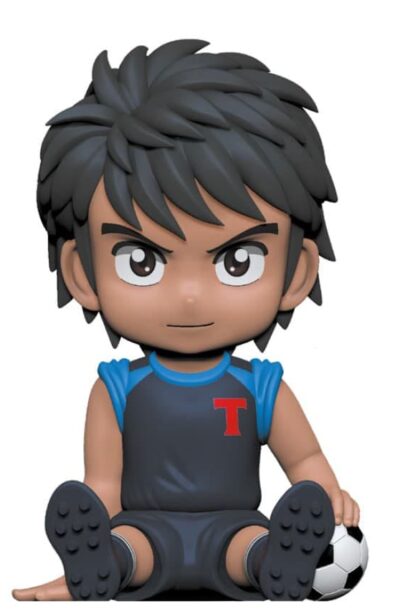 Plastoy: Captain Tsubasa Spardose Kojiro Hyuga