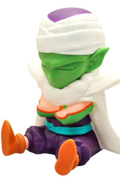 Plastoy: Dragon Ball Chibi Spardose Piccolo 16 cm