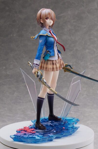 Parco: Heaven Burns Red PVC Statue 1/7 Ruka Kayamori 24 cm