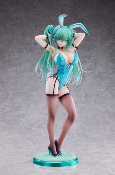 Rocket Boy: Original Character Statue 1/6 Gina of the Lamp 26 cm