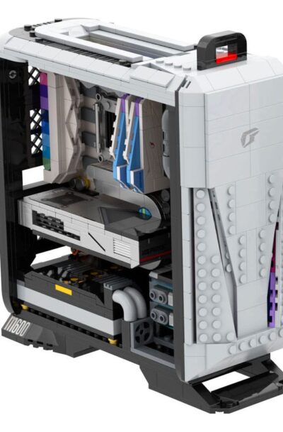 Pantasy: Original-Game Series Bauset iGame Gaming Desktop 22 cm