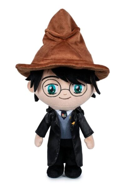 Play by Play: Harry Potter Plüschfigur Harry 29 cm