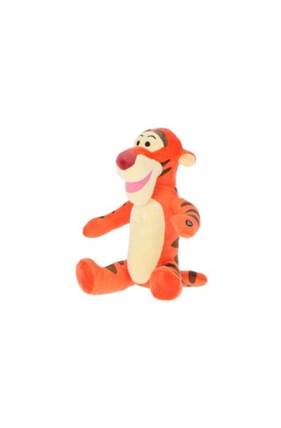 Play by Play: Disney Plüschfigur mit Sound Tigger 20 cm