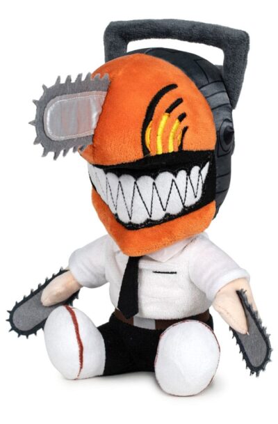 Play by Play: Chainsaw Man Plüschfigur Devil 27 cm