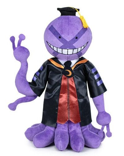 Assassination Classroom: Mistake 27 cm Plush