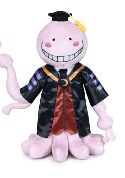 Assassination Classroom: Shy 27 cm Plush