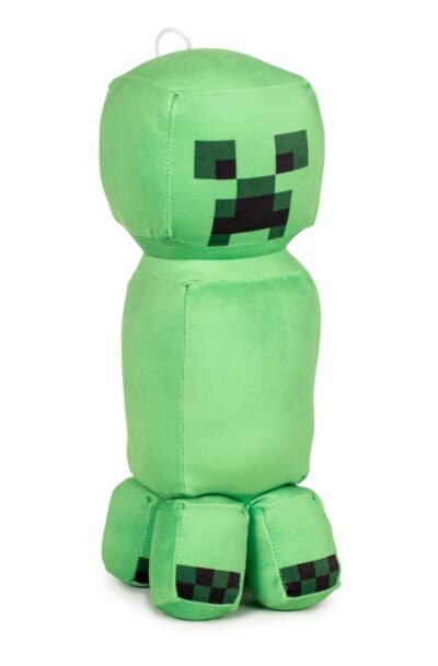 Play by Play: Minecraft Plüschfigur Creeper 30 cm