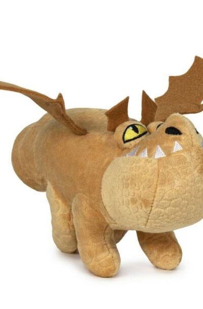 Play by Play: Drachenzähmen leicht gemacht 3 Plüschfigur Meat Lug 18 cm