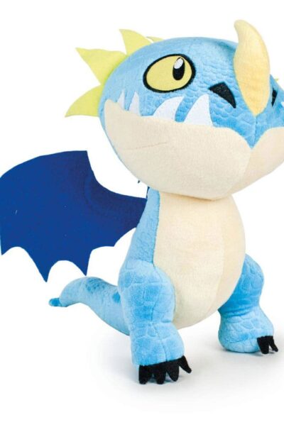 How to Train Your Dragon 3: Storm Fly 18 cm Plush