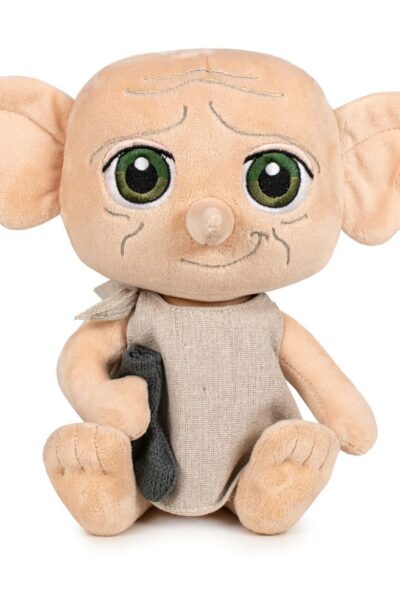 Play by Play: Harry Potter Plüschfigur Magical Friends Dobby 25 cm