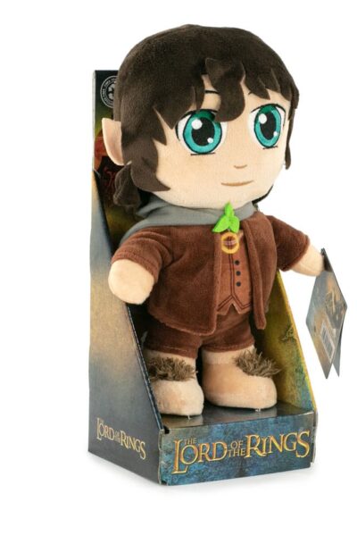 Play by Play: Herr der Ringe Plüschfigur Frodo 29 cm