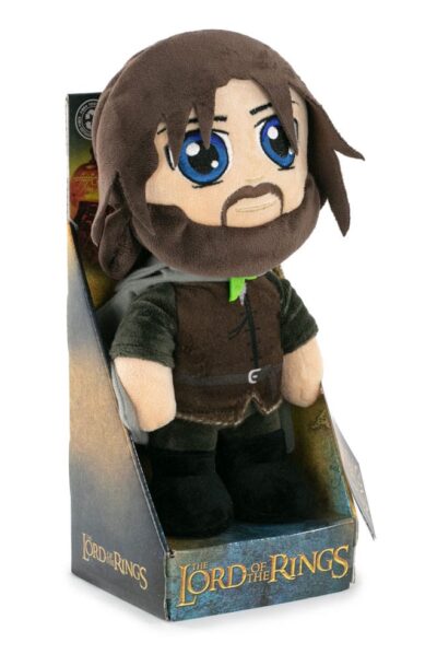 Play by Play: Herr der Ringe Plüschfigur Aragorn 29 cm