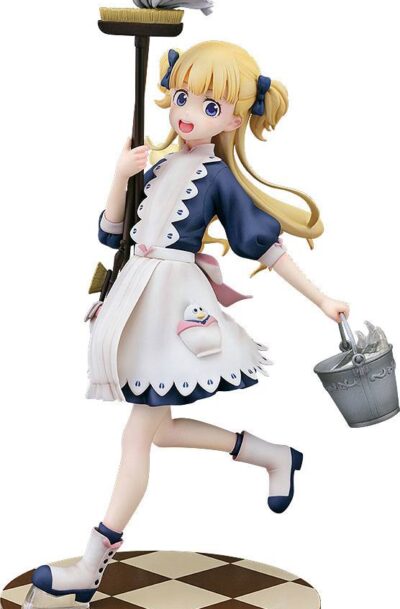 Phat!: Shadows House PVC Statue 1/6 Emilico 24 cm