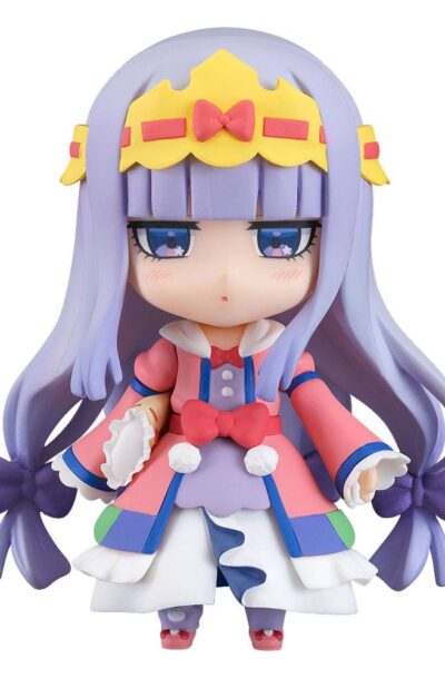 Phat!: Sleepy Princess in the Demon Castle Nendoroid PVC Actionfigur Princess Syalis 10 cm
