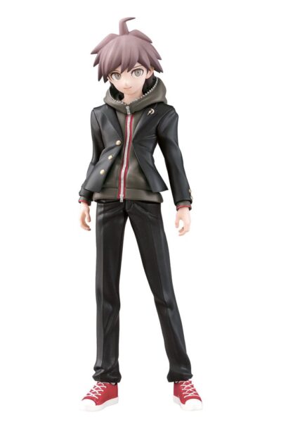 Phat!: Danganronpa 1 2 Reload Pop Up Parade PVC Statue Makoto Naegi 16 cm