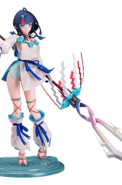 Phat!: Fate/Grand Order PVC Statue 1/7 Lancer/Utsumi Erice 24 cm