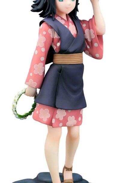 Phat!: Demon Slayer Kimetsu no Yaiba PVC Statue 1/7 Makomo 20 cm