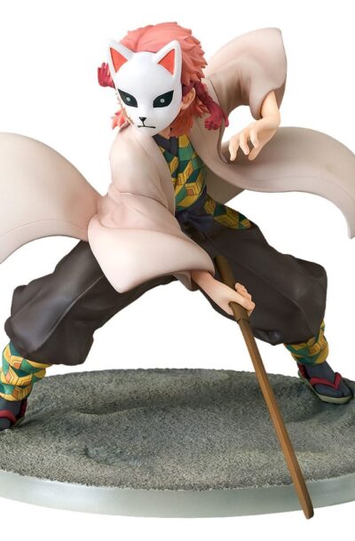 Phat!: Demon Slayer Kimetsu no Yaiba PVC Statue 1/7 Sabito 15 cm