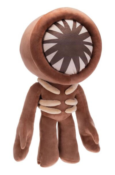 Phat Mojo: DOORS Plüschfigur Figure 53 cm