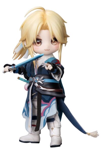 Honkai: Star Rail Action Doll Actionfigur Yanging 15 cm