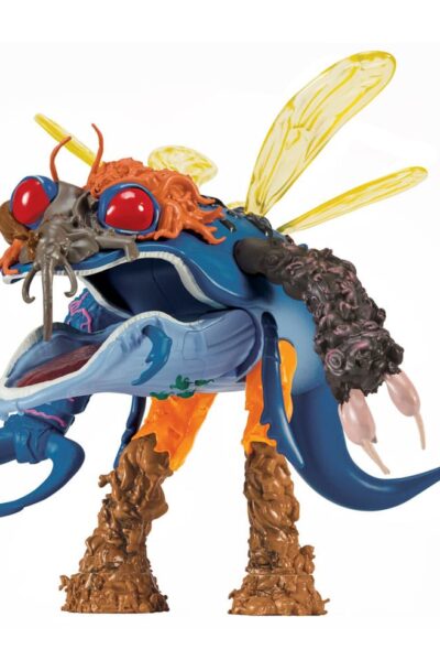 Playmates: Teenage Mutant Ninja Turtles Movie Actionfigur Giant Mega Mutant 30 cm