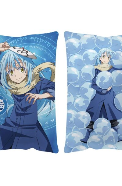 POPbuddies: That Time I Got Reincarnated as a Slime Kissen Rimuru Tempest 50 x 35 cm