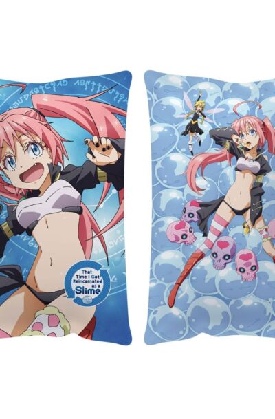 POPbuddies: That Time I Got Reincarnated as a Slime Kissen Milim Nava 50 x 35 cm