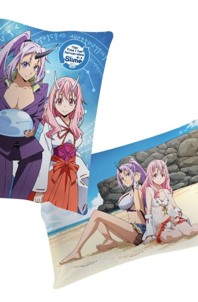 POPbuddies: That Time I Got Reincarnated as a Slime Kissen Shion & Shuna 50 x 35 cm