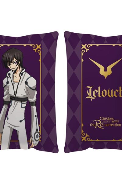 Code Geass Lelouch of the Re:surrection Kissen Lelouch 50 x 35 cm