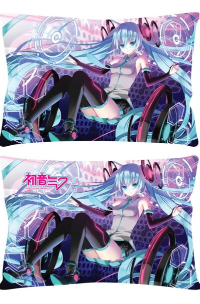POPbuddies: Hatsune Miku Kissen Miku VR 50 x 35 cm