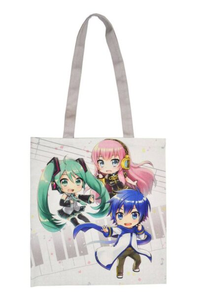 POPbuddies: Hatsune Miku Tragetasche Chibi Piapro Characters