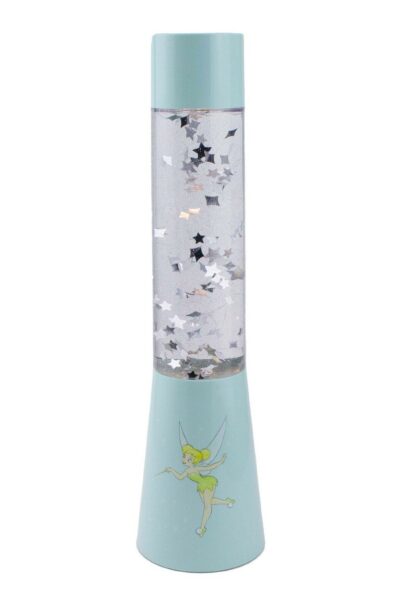 Disney: Tinker Bell Plastic Flow Lamp