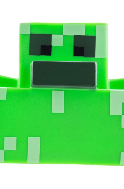 Paladone Products: Minecraft Badeente Creeper 6 cm
