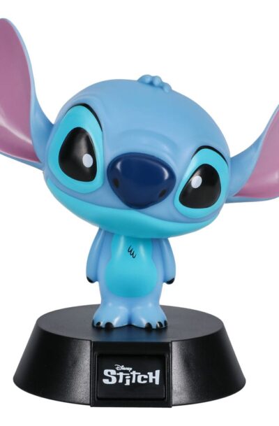 Paladone Products: Lilo & Stitch Icons Leuchte Stitch 11 cm