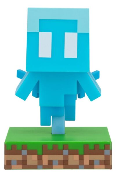 Paladone Products: Minecraft Icons Leuchte Allay 10 cm