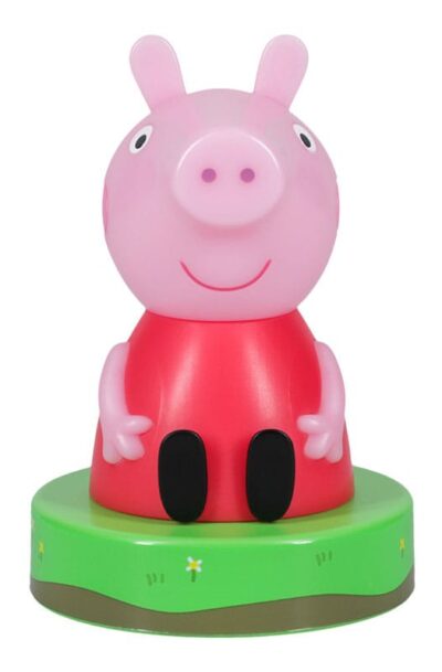 Paladone Products: Peppa Pig Icons Leuchte Peppa 11 cm
