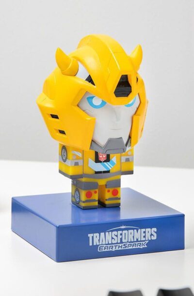 Paladone Products: Transformers Icon Light Bumblebee 12 cm