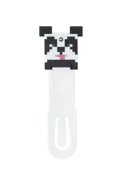 Paladone Products: Minecraft Buchleuchte Panda