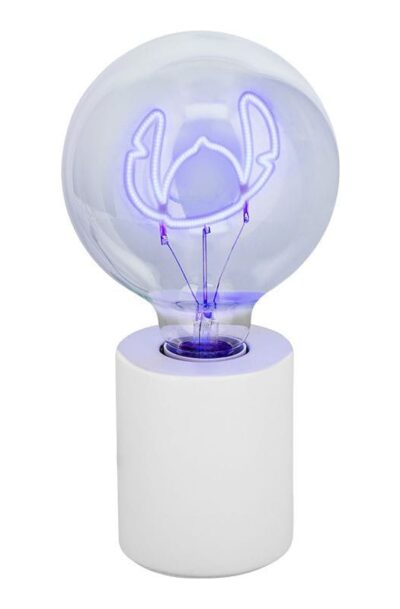 Paladone Products: Lilo & Stitch Neon LED-Lampe Stitch