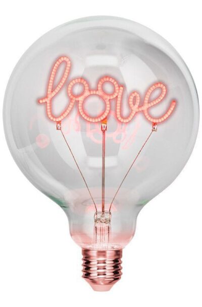 Paladone Products: Disney Neon LED-Glühbirne Mickey Mouse