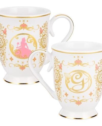 Wicked: Glinda Ceramic Shaped Mug