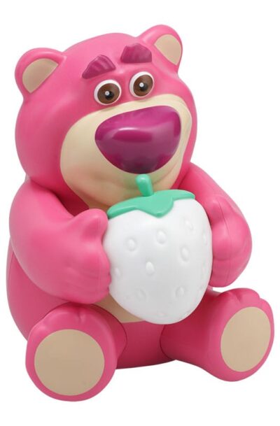 Paladone Products: Toy Story Leuchte Lotso Colour Change
